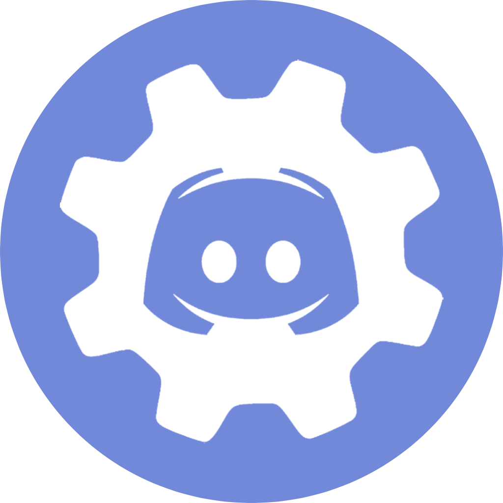 Discord Templates icon